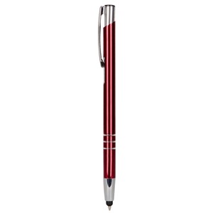 Długopis, touch pen, cieńsza wersja V1601 AX-V1744-12