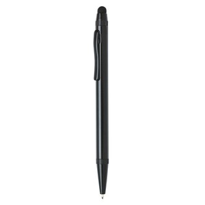 Aluminiowy długopis, touch pen AX-P610.301