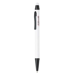 Aluminiowy długopis, touch pen AX-P610.303