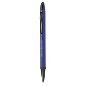 Aluminiowy długopis, touch pen AX-P610.305