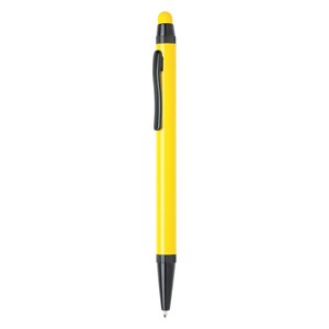 Aluminiowy długopis, touch pen AX-P610.306