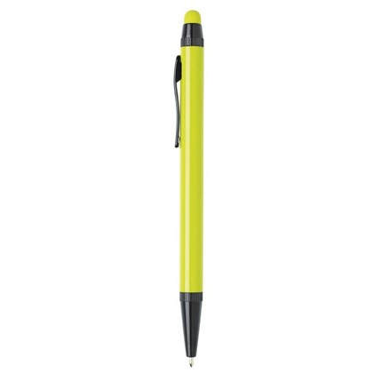 Aluminiowy długopis, touch pen AX-P610.307