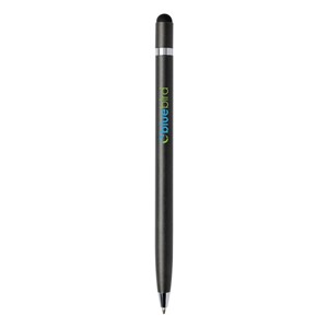 Metalowy długopis, touch pen AX-P610.946