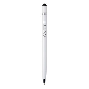 Metalowy długopis, touch pen AX-P610.943