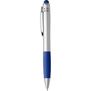 Długopis, touch pen z lampką AX-V1796-04