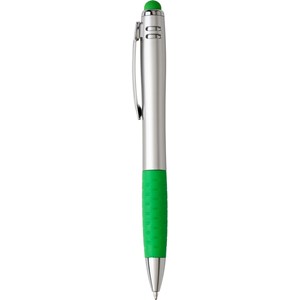 Długopis, touch pen z lampką AX-V1796-10