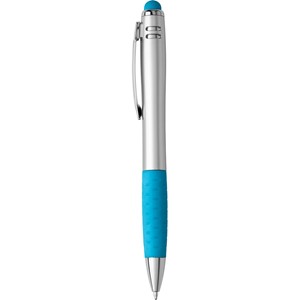 Długopis, touch pen z lampką AX-V1796-23