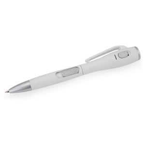 Długopis z lampką LED AX-V1475-02/A