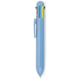 Długopis, wielokolorowy wkład AX-V1407-23