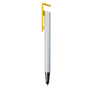 Długopis, touch pen, stojak na telefon AX-V1777-08