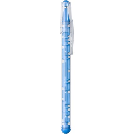 Długopis "labirynt" AX-V1800-11