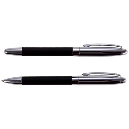 Zestaw piśmienny, długopis i pióro kulkowe AX-V1448-03