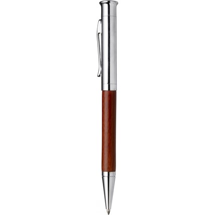 Zestaw piśmienny, długopis i pióro kulkowe AX-V1357-17
