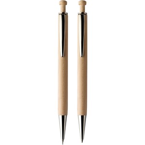 Zestaw piśmienny, długopis i ołówek AX-V1356-17