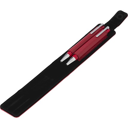 Zestaw piśmienny, ołówek mechaniczny i długopis AX-V1559-05