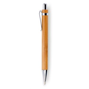 Bambusowy długopis AX-V1336-17