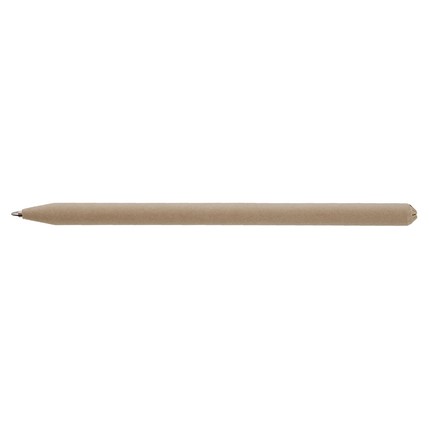 Długopis ekologiczny, zatyczka AX-V1630-00