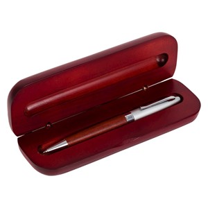Długopis w etui AX-V1693-17