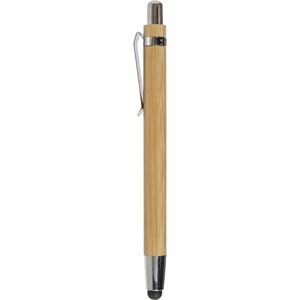 Bambusowy długopis, touch pen AX-V1761-16