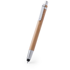 Bambusowy długopis, touch pen AX-V3597-17