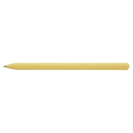 Długopis ekologiczny, zatyczka AX-V1630-08