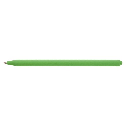 Długopis ekologiczny, zatyczka AX-V1630-06
