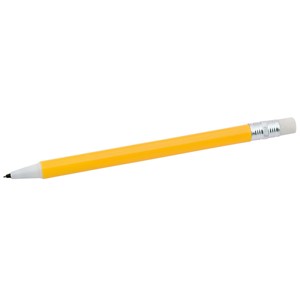 Ołówek mechaniczny, gumka AX-V1457-08