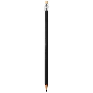Drewniany ołówek z gumką AX-V7682-03/A