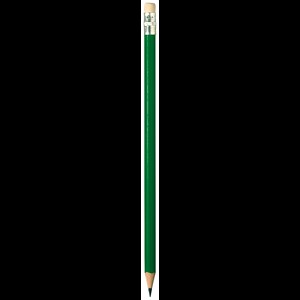 Drewniany ołówek z gumką AX-V7682-06/A