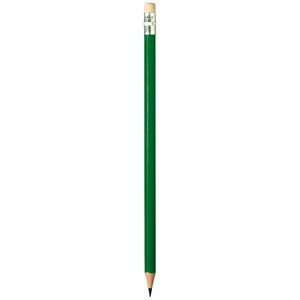 Drewniany ołówek z gumką AX-V7682-06/A