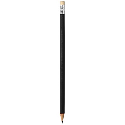 Drewniany ołówek z gumką AX-V7682-03