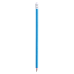 Drewniany ołówek z gumką AX-V7682-11