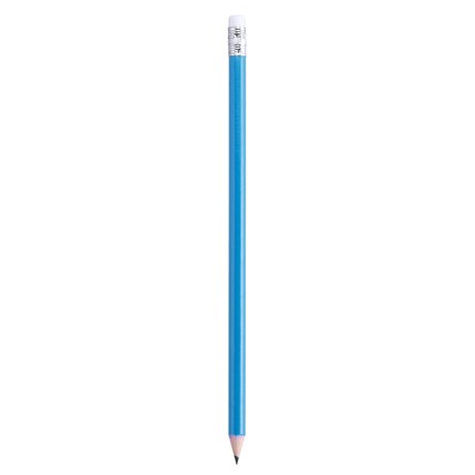 Drewniany ołówek z gumką AX-V7682-11