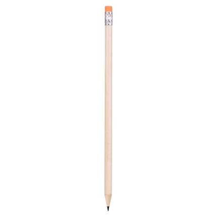 Ołówek z gumką AX-V1695-07