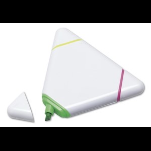 Zakreślacz "trójkąt" AX-V1514-02