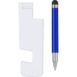 Stojak na telefon, długopis, touch pen AX-V2872-04