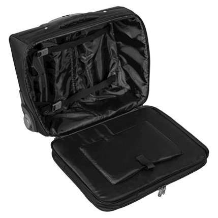 Walizka, torba podróżna na kółkach, torba na laptopa AX-V8995-03