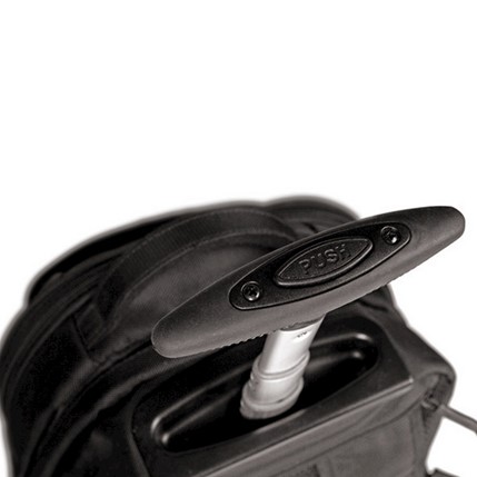 Plecak - torba na kółkach Executive AX-P728.031
