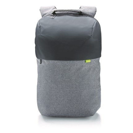 Dwukolorowy plecak na laptopa AX-P732.022