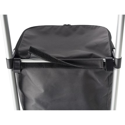 Wózek na zakupy, torba termoizolacyjna AX-V9435-19
