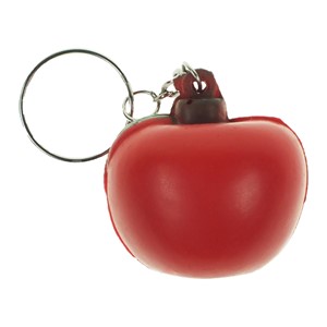 Brelok do kluczy, antystres owoc lub warzywo AX-V4981-53