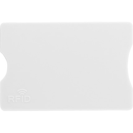 Etui na kartę kredytową, ochrona przed RFID AX-V9878-02