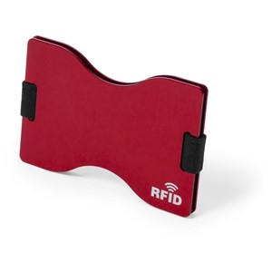 Etui na karty kredytowe, ochrona przed RFID AX-V9854-05