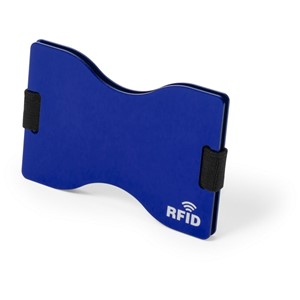 Etui na karty kredytowe, ochrona przed RFID AX-V9854-11