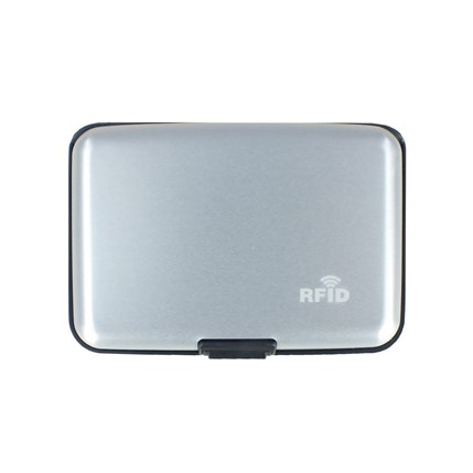 Etui na karty kredytowe, ochrona przed RFID AX-V2881-32