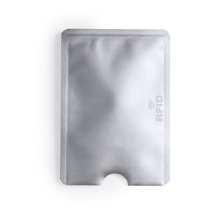 Etui na kartę kredytową, ochrona przed RFID AX-V0486-32