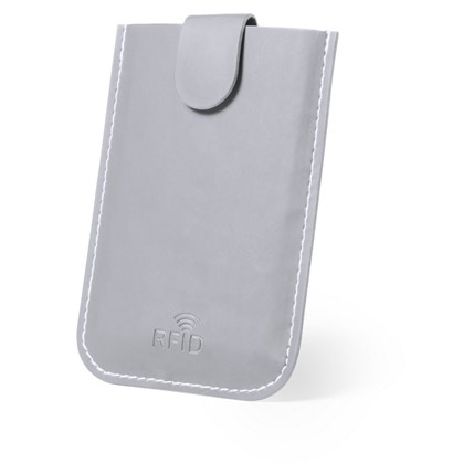 Etui na karty kredytowe, ochrona przed RFID AX-V0502-19