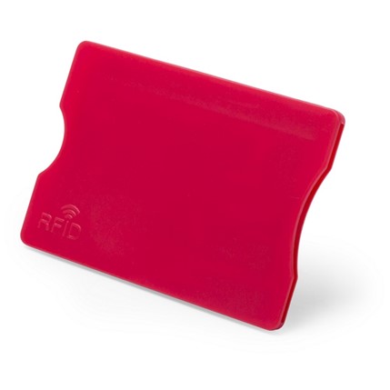 Etui na kartę kredytową, ochrona przed RFID AX-V9853-05