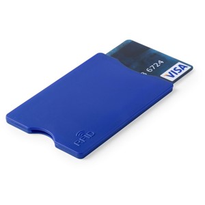 Etui na kartę kredytową, ochrona przed RFID AX-V9853-11