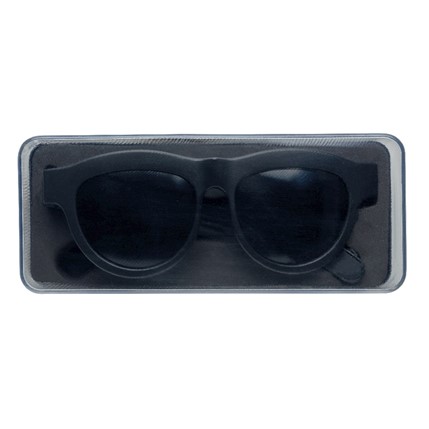 Okulary przeciwsłoneczne, bezprzewodowy głośnik AX-P326.981